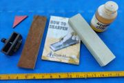 Complete Sharpening Set