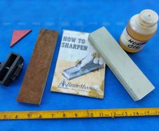 Complete Sharpening Set