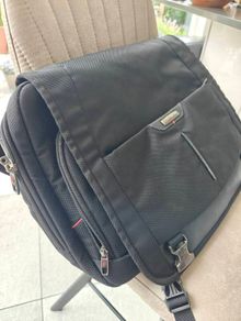 Samsonite laptop bag