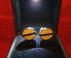 HUGO BOSS  cufflinks