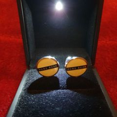 HUGO BOSS  cufflinks