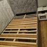 Small double bed Image 6