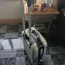 Beverly hills polo club  hard shell suitcase Image 9