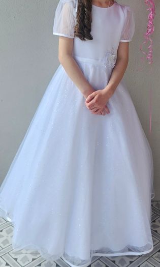 Communion  dress