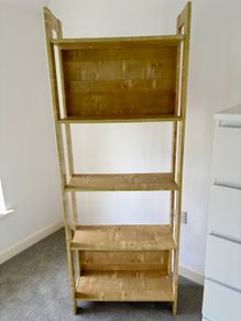 Bookcase