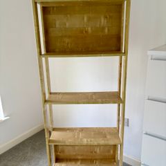 Bookcase