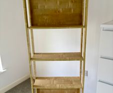 Bookshelf