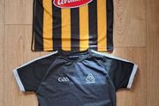 GAA jerseys X 2