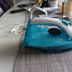 Iron