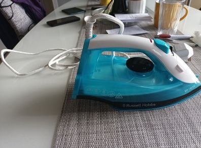 Iron