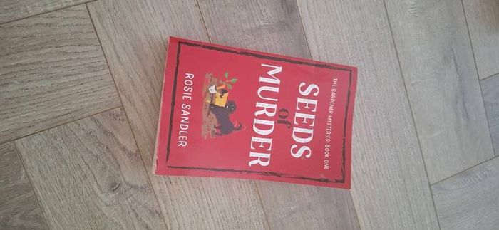 variety of books