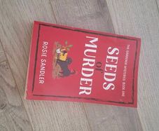 variety of books