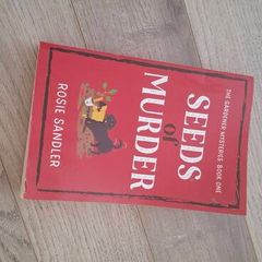 variety of books