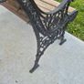 Garden Bench Image 5