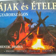 Authentic Hungarian Dishes