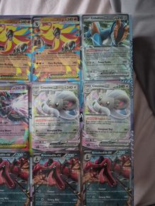 pokemon chaos rising