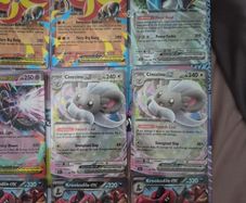 pokemon chaos rising
