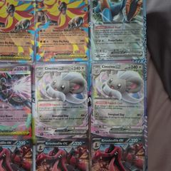 pokemon chaos rising