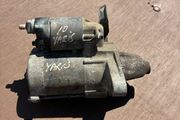 toyota yaris starter