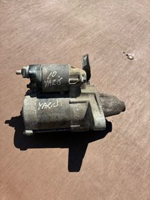 toyota yaris starter