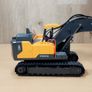 Volvo Excavator toy 1:16 Image 9