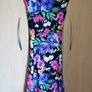 Ralph Lauren floral dress UK 8 Image 2