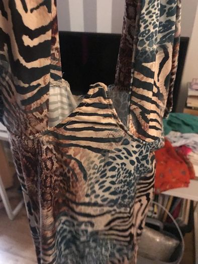 Mini Dress Size 8