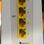 CBN Virgin Media Router, Model CH7465LG-VM,  VMDG500, New never used in excellent condition, see pictures Image 5
