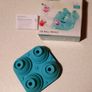 Ernesto Ice Ball Moulds (new). Image 3