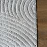 JYSK Sandfiol Runner Rug - Cream (80x200 cm) Image 2