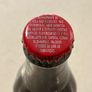 Coca Cola Brazilian Bottle 1995 Image 3