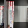 Lot of 3 Marvel Hardcover Comic Books Image 5