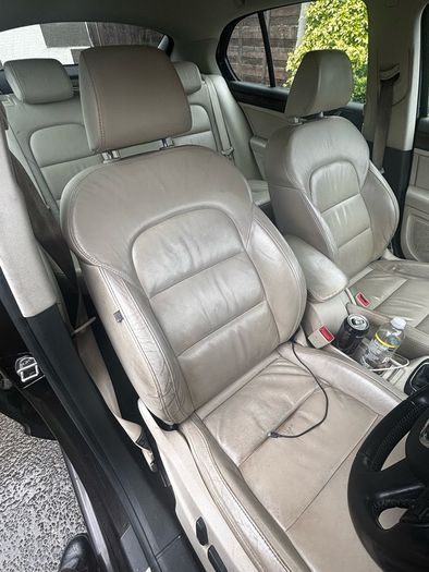 2013 Skoda Superb