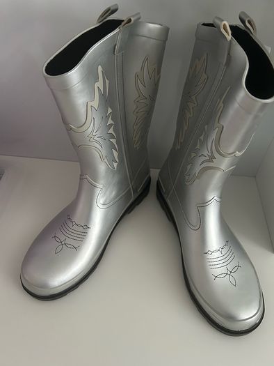 wellington boots