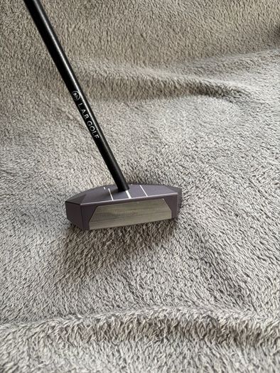 Oz1i left handed putter