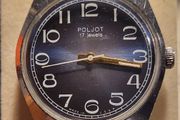 Old watch!