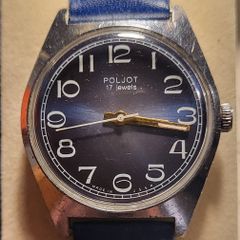 Old watch!