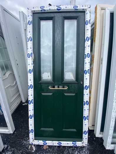 pvc door from 200 and windows from 150