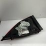 2017 Volvo S60 Drivers Side Rear Outer Tail Light 31395931 A2l16b2s Image 4