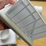 100mm Passive Ventilation Duct vent kit bathroom fan Image 3