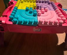 MEGA Bloks Building Blocks