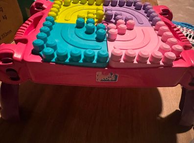 MEGA Bloks Building Blocks
