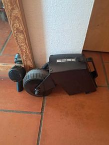 Smoov One Power Attachment
