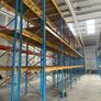 Used Warehouse Pallet Racking Image 4