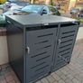 Wheelie Bin storage Image 2