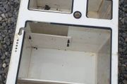 Sump for fish tank