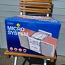 Tesco branded micro system CD Radio Cassette Image 4