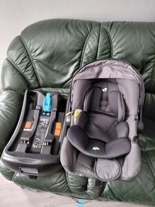 Baby Travel System