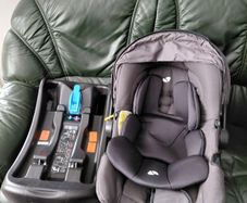 Baby Travel System