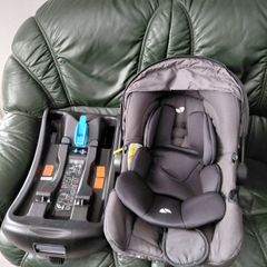 Baby Travel System
